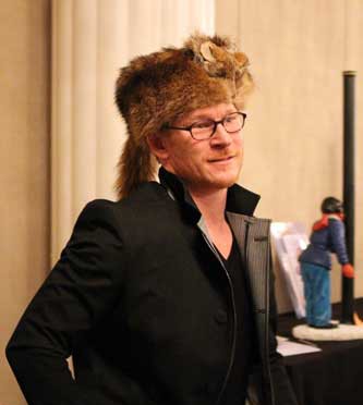 MOVIE CAST AND FANS CELEBRATE THE 25TH ANNIVERSARY OF “A CHRISTMAS STORY” IN CLEVELAND