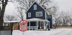 House featured in ‘A Christmas Story’ plans to expand by buying Bumpus house next door