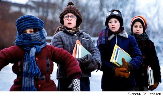 A Christmas Story Cast: Where Are They Now?